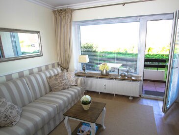 Ferienwohnung Mövenbergstr.