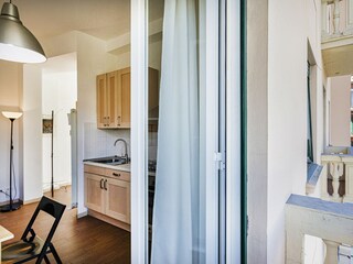Appartement Genua  15
