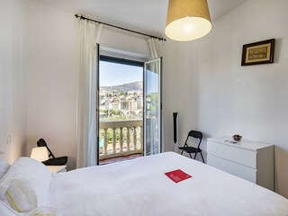Appartement Genua Kenmerken 8