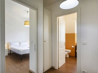 Appartement Genua Kenmerken 9