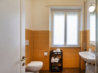 Appartement Genua Équipement 11