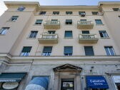 Appartement Genua Buitenaudio-opname 1