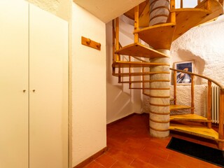 Appartement Limonta  34