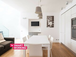 Appartamento Bari Caratteristiche 4