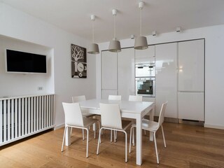 Appartamento Bari Caratteristiche 5