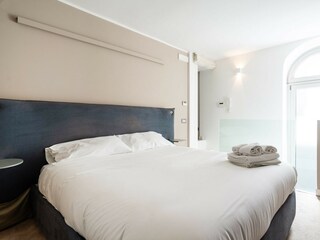 Appartamento Bari Caratteristiche 7