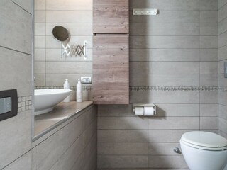 Appartamento Bari Caratteristiche 15