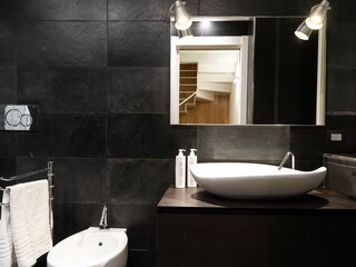 Appartamento Bari Caratteristiche 19