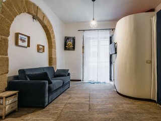Apartment Syrakus Ausstattung 5