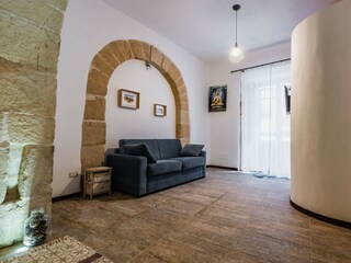 Apartment Syrakus Ausstattung 7