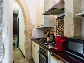 Apartment Syrakus Ausstattung 8