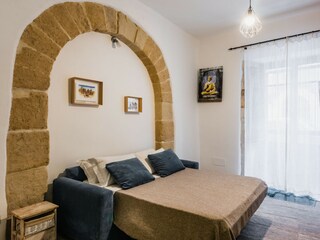 Apartment Syrakus Ausstattung 9