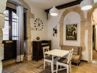 Apartment Syrakus Ausstattung 11