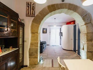 Apartment Syrakus Ausstattung 13