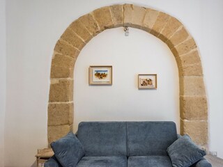 Apartment Syrakus Ausstattung 14