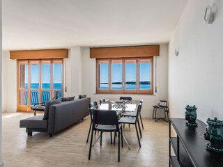 Apartamento Syrakus Características 3