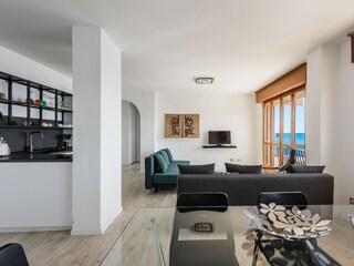 Apartamento Syrakus Características 5