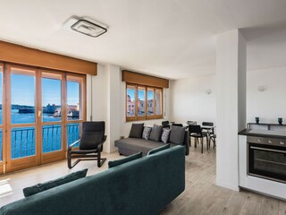 Appartamento Syrakus Ambiente 23