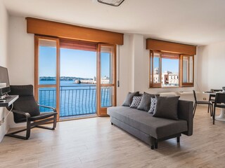 Appartamento Syrakus Caratteristiche 6