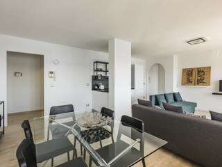 Apartamento Syrakus Características 10