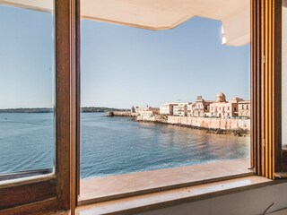 Appartamento Syrakus Ambiente 25