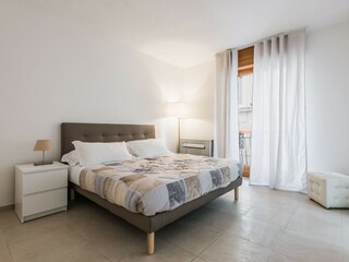 Apartamento Syrakus Características 12