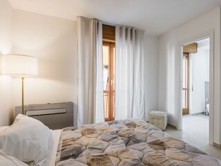 Appartamento Syrakus Caratteristiche 13