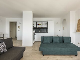 Apartamento Syrakus Características 16