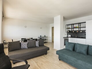 Appartamento Syrakus Caratteristiche 17