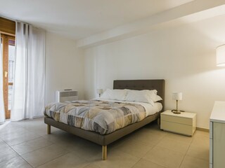 Apartamento Syrakus Características 19