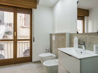 Apartamento Syrakus Características 20