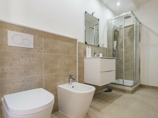 Apartamento Syrakus Características 21