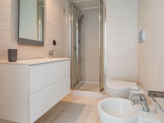 Appartamento Syrakus Caratteristiche 22