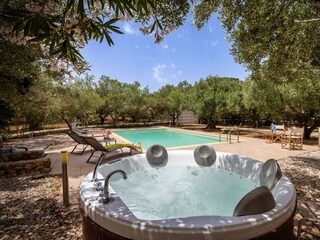 Villa Castellammare del Golfo Grabación al aire libre 8