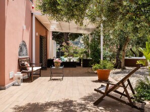 Villa Giovanna con Piscina