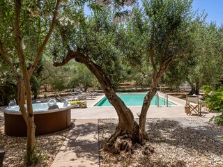 Villa Castellammare del Golfo Grabación al aire libre 4