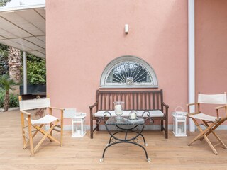 Villa Castellammare del Golfo Grabación al aire libre 7