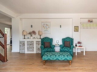 Villa Castellammare del Golfo Caratteristiche 19