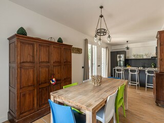 Villa Castellammare del Golfo Caratteristiche 20