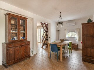 Villa Castellammare del Golfo Caratteristiche 21