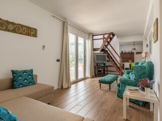 Villa Castellammare del Golfo Caratteristiche 22