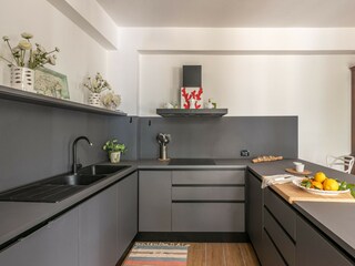 Villa Castellammare del Golfo Caratteristiche 23