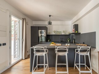 Villa Castellammare del Golfo Caratteristiche 24