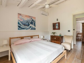 Villa Castellammare del Golfo Caratteristiche 12