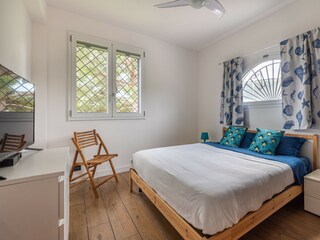 Villa Castellammare del Golfo Caratteristiche 13