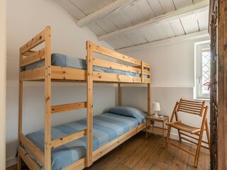 Villa Castellammare del Golfo Caratteristiche 14