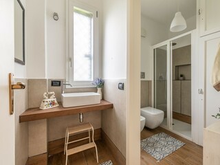 Villa Castellammare del Golfo Caratteristiche 15