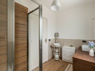 Villa Castellammare del Golfo Caratteristiche 16