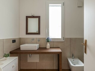 Villa Castellammare del Golfo Caratteristiche 17