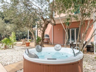 Villa Castellammare del Golfo Ambiente 26